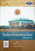 Local cover image